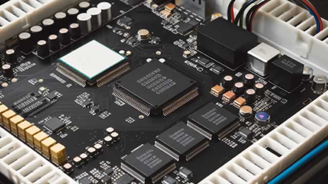 image for news SMCI Rises 6.4% in a Month: Should You Buy, Sell or Hold the Stock?