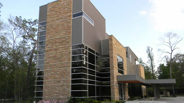 image for news Rate Cuts Could Launch These 5 Commercial REIT Stocks Much Higher