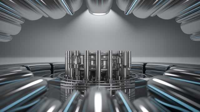 image for news Why Xylem (XYL) is a Top Growth Stock for the Long-Term