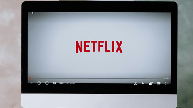 image for news NFLX Earnings & Options Trade: Ads & Live Events Take Command