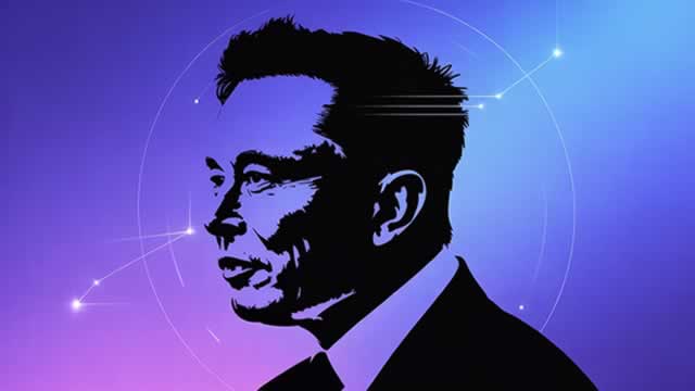 SpaceX eyes merger with other Elon companies, Palantir head says he doesn't 'EVER second-guess Elon'