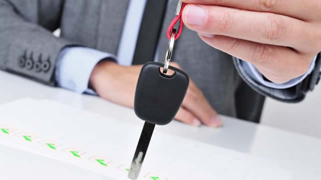 image for news Avis Budget (CAR) Up 3.8% Since Last Earnings Report: Can It Continue?