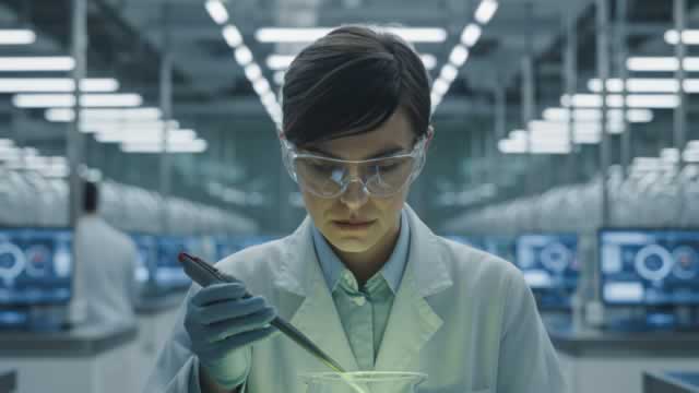 Biohaven Stock Is Sinking. Epilepsy Drug Trial Roadblock Is Only the Latest Blow.