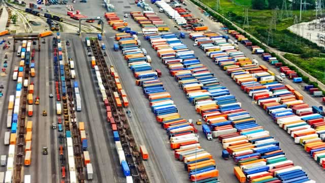 image for news Analysts Estimate CSX (CSX) to Report a Decline in Earnings: What to Look Out for