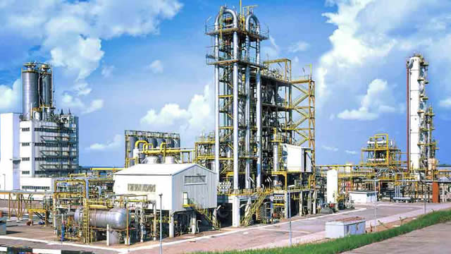 image for news Perma-Pipe Q3 Earnings Jump Y/Y on Middle East, U.S. Demand