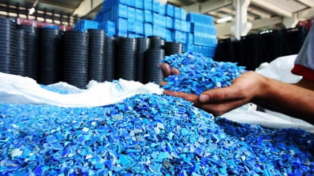 Michelin: It's Almost Time To Go Long Again