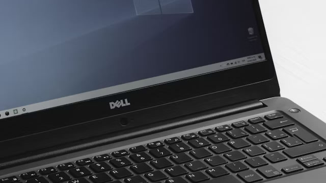 Dell Stock Jumps. Here's Why.