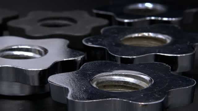 image for news Why Kennametal (KMT) is a Top Momentum Stock for the Long-Term