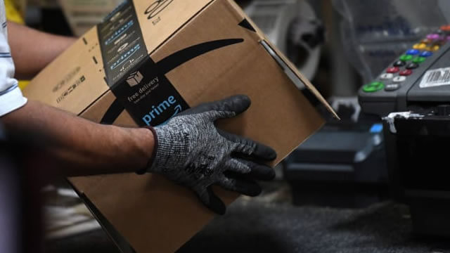 Is Amazon Stock a Buy?