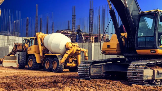 image for news 4 Building Product Stocks to Buy Despite Ongoing Industry Pressure