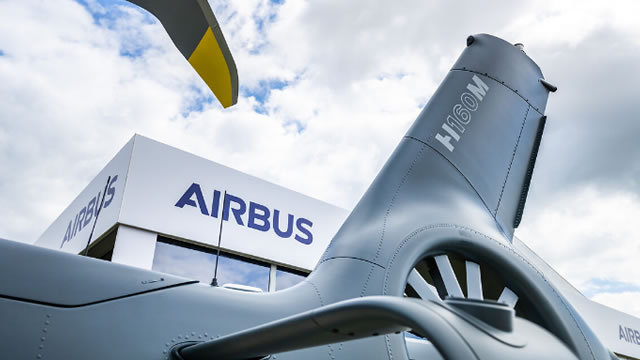 Airbus CEO warns of new risks after ‘significant' from trade tensions