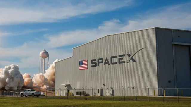 SpaceX stock faces a huge September catalyst: could Nasdaq funds fuel another rally?