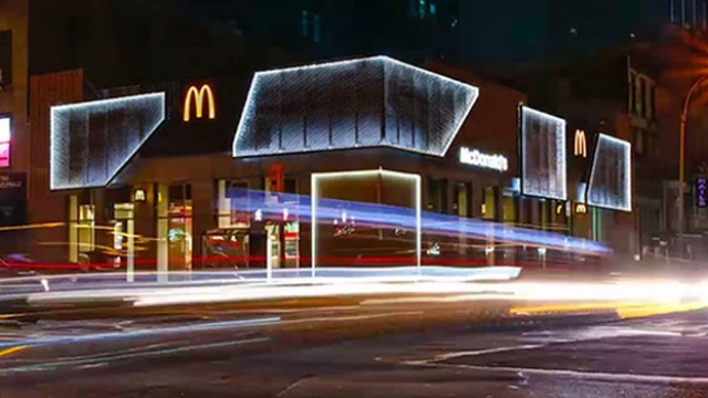 McDonald's Stock: Buy, Sell, or Hold?