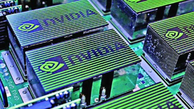 Investors Heavily Search NVIDIA Corporation (NVDA): Here is What You Need to Know