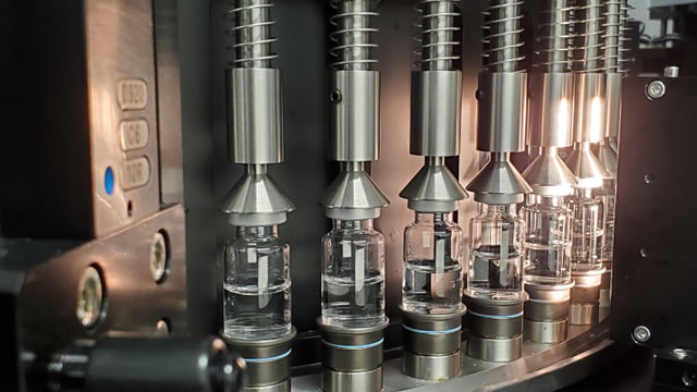 image for news Will Declining Gardasil Sales Ail MRK's Top Line in Q3 Earnings?