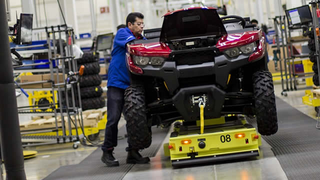 image for news Patrick Industries (PATK) Q4 Earnings: How Key Metrics Compare to Wall Street Estimates