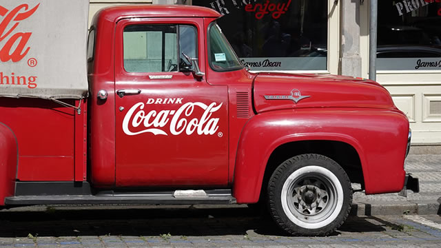 Coca-Cola CEO: 'Lower-income consumer is under pressure'
