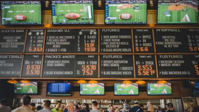 image for news 'RECORD-BREAKING': DraftKings CEO touts historic quarter