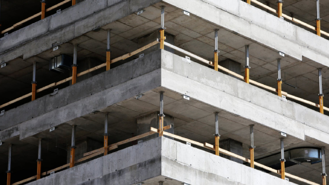 image for news Is Sterling Infrastructure (STRL) a Solid Growth Stock? 3 Reasons to Think "Yes"
