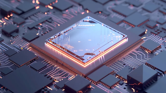 Qualcomm CFO on Amazon AI Deal, Data Center Strategy
