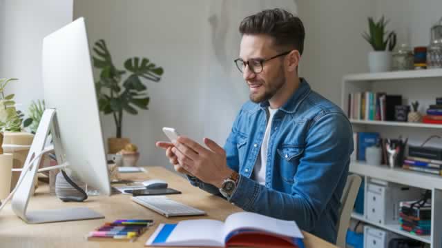 image for news Silicon Motion Technology Corporation (SIMO) is Attracting Investor Attention: Here is What You Should Know