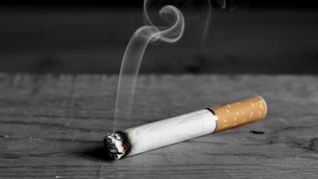 Altria sues US FDA, court records show