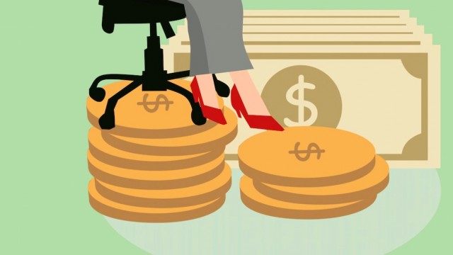 What Does Women's History Month Mean For The Stock Market As Record Number Of Women Turn To Investing? - SPDR S&P 500 (ARCA:SPY)