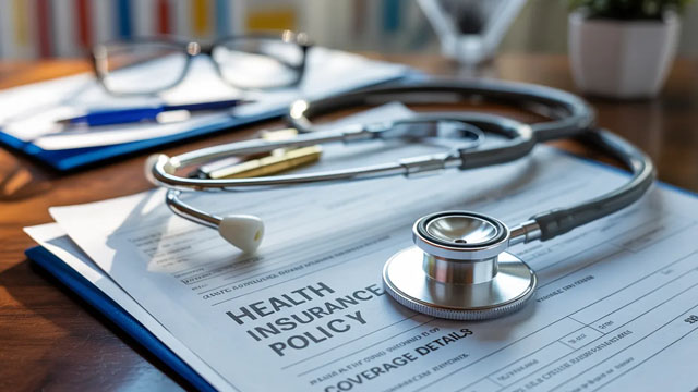 Health insurance stocks: UnitedHealth Group, CVS, and Humana are rising on Medicare Advantage news