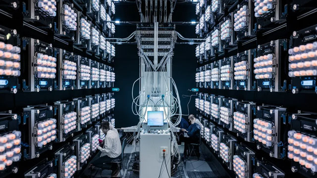 Why Quantum Computing Is a Threat to Cybersecurity
