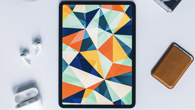 image for news Still like Apple's stock as it comes without hyperscaler risk: G Squared's Victoria Greene