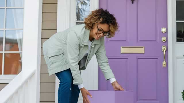 image for news Why Is Wayfair (W) Up 8.6% Since Last Earnings Report?