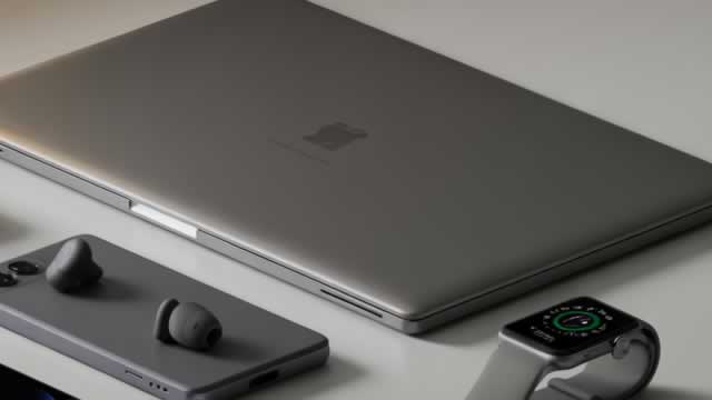 "No Doubt" GOOGL Will Grow: AAPL Partnership, Cloud & Search Offer Wide AI Runway