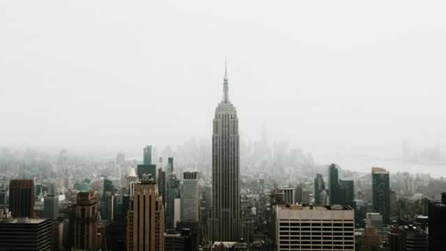 Altruist CEO on Why AI Tools Are Rattling Markets