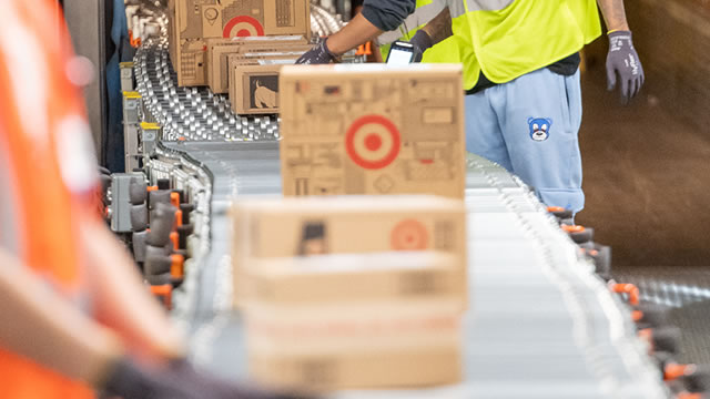 Target's new CEO cuts 1,800 jobs, the first in a decade, to tackle ‘complexity'