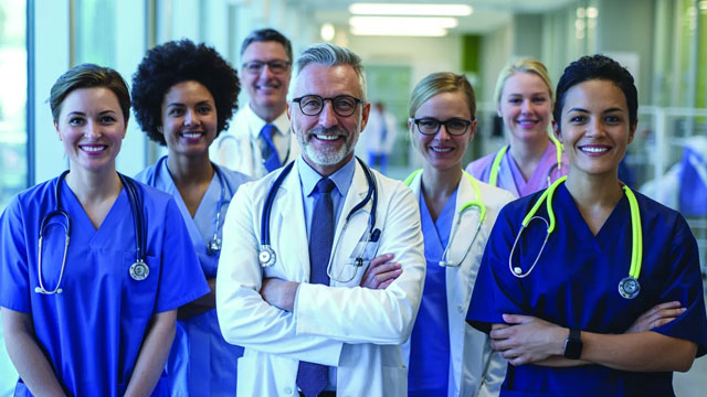 image for news Here's Why Encompass Health (EHC) is a Strong Momentum Stock