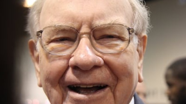 This Is the Best Investment Most Americans Can Make, According to Legendary Investor Warren Buffett. (Hint: It Isn't Berkshire Hathaway.