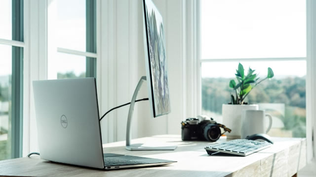 Dell Bets On AI-Era Education With Tough, Future-Ready Student Laptops