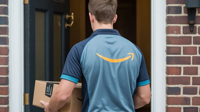 Amazon Drafts AI Smartphone Strategy to Support Digital Services