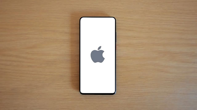Elon Musk Just Delivered a Ringing Endorsement of the iPhone's Staying Power