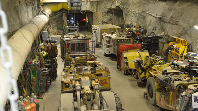 Pan American Silver (PAAS) Q1 Earnings Surpass Estimates