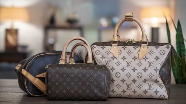 Billionaire Bernard Arnault kicked off LVMH's earnings call with a dash of dark humor