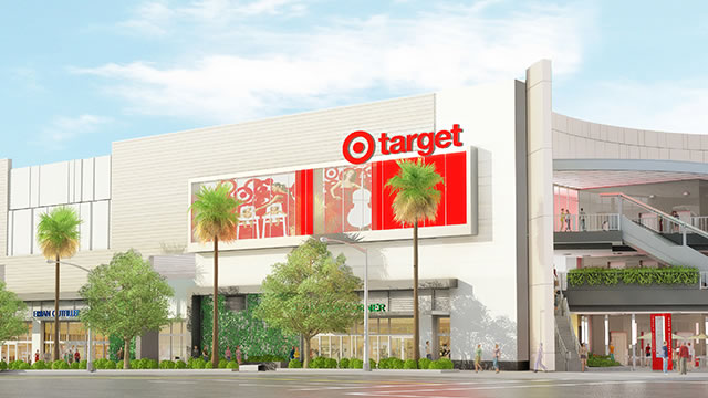 News image for Target Corporation - Calling It Quits, Ulta Beauty And Target's Partnership Unravels