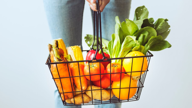 Albertsons Says Its Shoppers Are Buying More—Thanks to AI