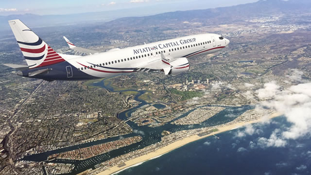 image for news Boeing lifts as US-China close in on landmark aircraft deal