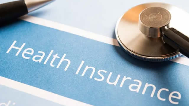 Aflac Gobbles Up New Business While Also Driving Strong Margins Among Insurance Peers