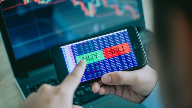 7 Long-Term Stocks to Buy and Hold Until 2033
