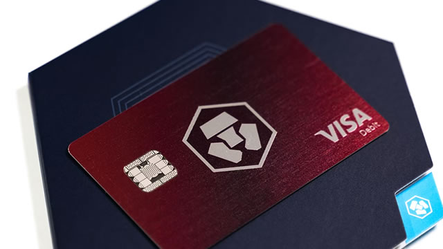 image for news Visa (V) Q3 Earnings and Revenues Surpass Estimates