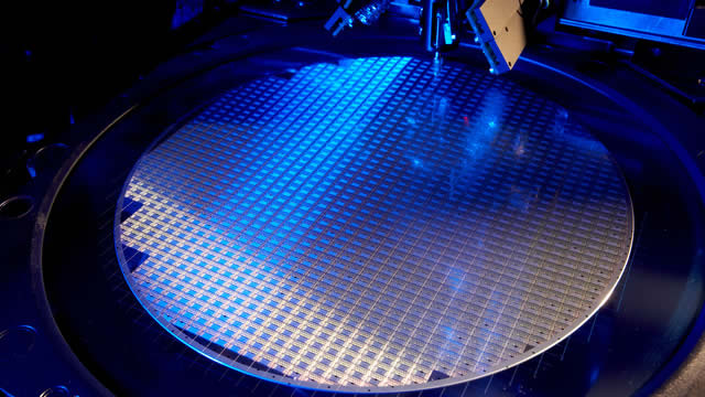 image for news First Solar: A Profitable Solar Stock That Gets More Compelling, Risks Remain