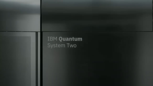 image for news IBM (IBM) Forms 'Hammer Chart Pattern': Time for Bottom Fishing?