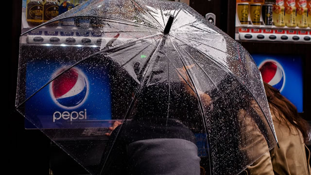 image for news PepsiCo Beats Q2 Earnings & Revenue Estimates, Improves 2025 EPS View